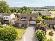 Moor End Road, Radwell, 5 Bedroom Detached