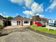 Moor Farm Close, Stretton On Dunsmore, 2 Bedroom Detached