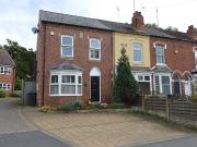 Moor Green Lane, Birmingham, West Midlands B13, 3 bed...