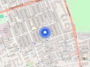 Moor Hall Street, Preston, PR1