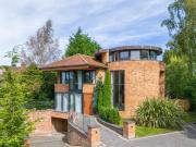 Moor Lane, Darras Hall, 5 Bedroom Detached