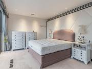 Moor Lane, London, EC2Y