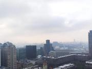 Moor Lane, London, Studio Flat For