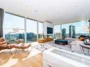 Moor Lane, Moorgate, London