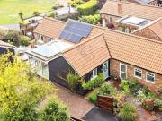 Moor Monkton, Church Lane, York, 2 Bedroom Bungalow