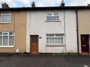 Moor Road, Orrell, Wigan, Greater. 2 bed terraced house...