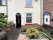 Moor Road, Orrell WN5, 2 bed terraced house to rent,...