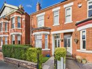 Moor Street, Earlsdon, 3 Bedroom End