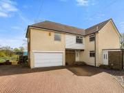 Moor Way, Hawkshaw, 5 Bedroom Detached