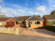 Moorcroft Road, Fulwood, 3 Bedroom Detached
