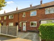 Moorcroft Road, Manchester, 2 Bedroom Terraced