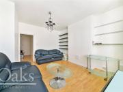 Moorcroft Road, Streatham Hill, London