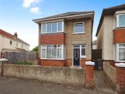 Moordown, Bournemouth BH9, 4 bed detached house to rent,...