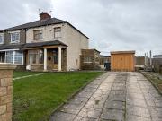 Moore Ave, Bradford BD6, 3 bed semi detached house to...