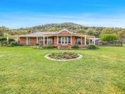Moore Creek Retreat