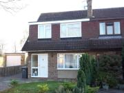 Moore Grove Crescent, Egham TW20, 6 bed property to...