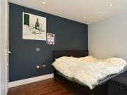 Moore House, Cassilis Road, Millwall, London, E14 9LN,...