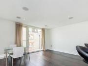 Moore House, Gatliff Road, 2 Bedroom Apartment