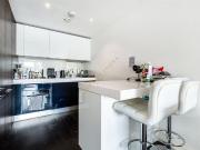 Moore House, Grosvenor Waterside, 2 Gatliff Road,...