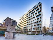 Moore House, Grosvenor Waterside, 2 Gatliff Road,...