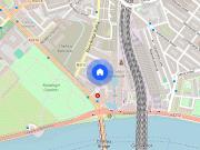 Moore House, Grosvenor Waterside, Gatliff Road