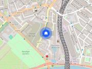 Moore House, London, SW1W