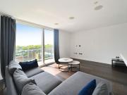 Moore House, Victoria SW1W, 3 bedroom flat to rent...