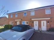 Moore Road, Spennymoor, 3 Bedroom Terraced