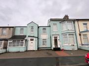 Moore Street, Blackpool, Commercial Development For