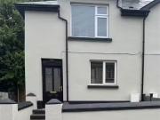 Moore street, Loughrea, Galway Moore street, Loughrea, Galway