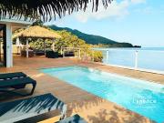 Moorea Maiao 98729 Achat / Vente maison 5 pièces t5...