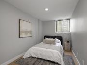 50, 66, 80 Mooregate Apartments Studio Apartment for...