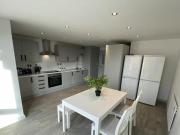 Mooregate House, Middle Street, 1 Bedroom House