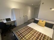 Mooregate House, Middle Street NG9, 1 bedroom terraced...