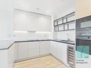 Moorehead Way, Batchford House SE3, 1 bed property to...