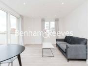 Moorehead Way, London SE3, 1 bed flat to rent, £1,950...