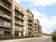 Moorehead Way, London SE3, 1 bed flat to rent, £1,900...