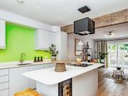 Moorfield Court, Narberth, 2 Bedroom Terraced