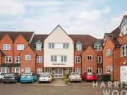 Moorfield Court, Newland Street, 1 Bedroom Flat