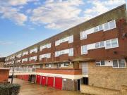 Moorfield, Harlow, 1 Bedroom Flat