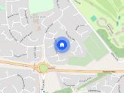 Moorfield Square, Southfields, Northampton