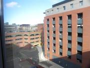 Moorfields, Liverpool