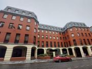 Moorfields, Liverpool, Studio Flat For