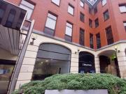 Moorfields, Pride Quarter, Liverpool, L2 2BS, United...