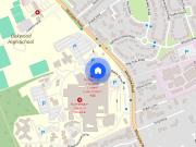 Moorgate Boulevard, Rotherham, S60