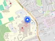 Moorgate Boulevard, Rotherham, S60