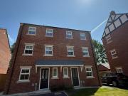 Moorgate Boulevard, Rotherham S60, 4 bed property to...