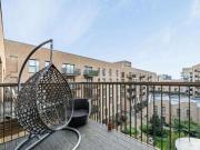Moorhen Drive, Hendon, 1 Bedroom Flat