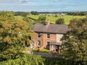 Moorhey Cottages, Bretherton, 2 Bedroom Terraced