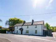 Moorhill, Brannockstown, Kildare